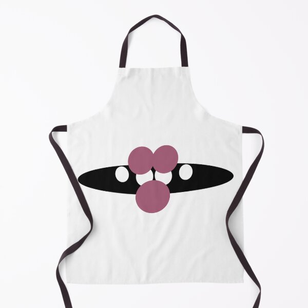 Item preview, Abstract Smiling Mouth Pastel Dark Pink designed and sold by Artistestella.