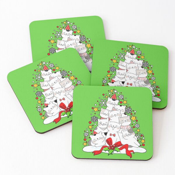 Item preview, Cat White Pine designed and sold by Tranguyen.