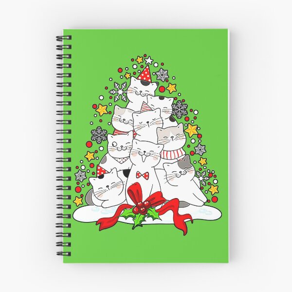 Item preview, Cat White Pine designed and sold by Tranguyen.