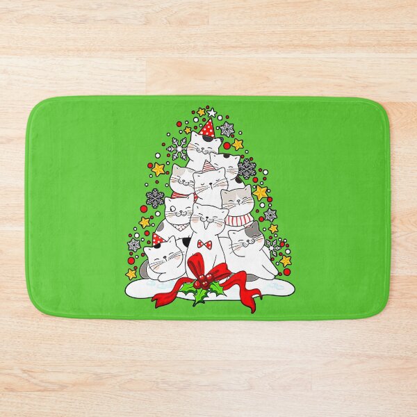 Item preview, Cat White Pine designed and sold by Tranguyen.