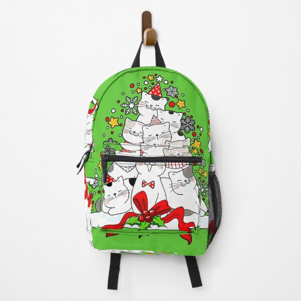 Item preview, Cat White Pine designed and sold by Tranguyen.