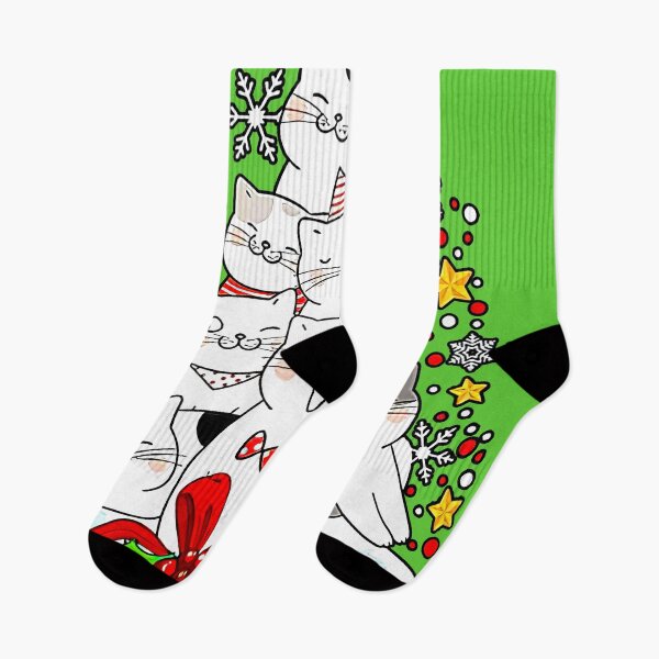 Item preview, Cat White Pine designed and sold by Tranguyen.