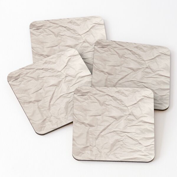 Item preview, Crumpled paper designed and sold by fed lenns.