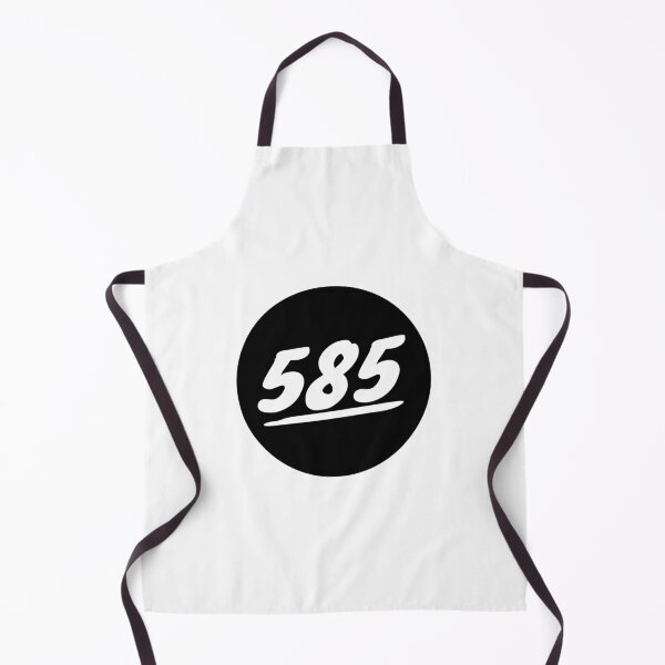 Item preview, 585 Area Code designed and sold by Hope Breen.