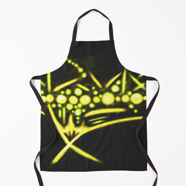 Item preview, Neon City Lights Abstract designed and sold by Katherine Friesen.