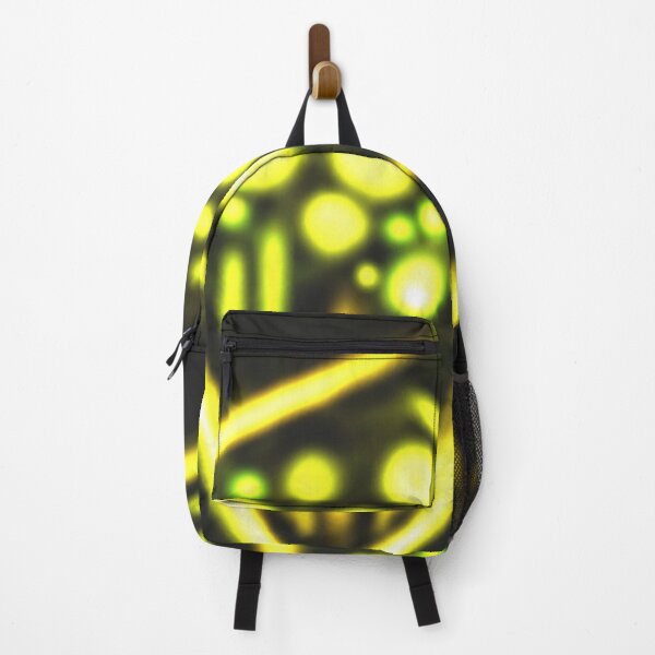 Item preview, Neon City Lights Abstract   designed and sold by Katherine Friesen.