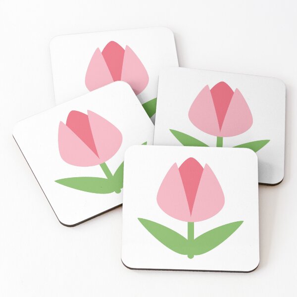 Item preview, Tulip designed and sold by Stitchmoji.