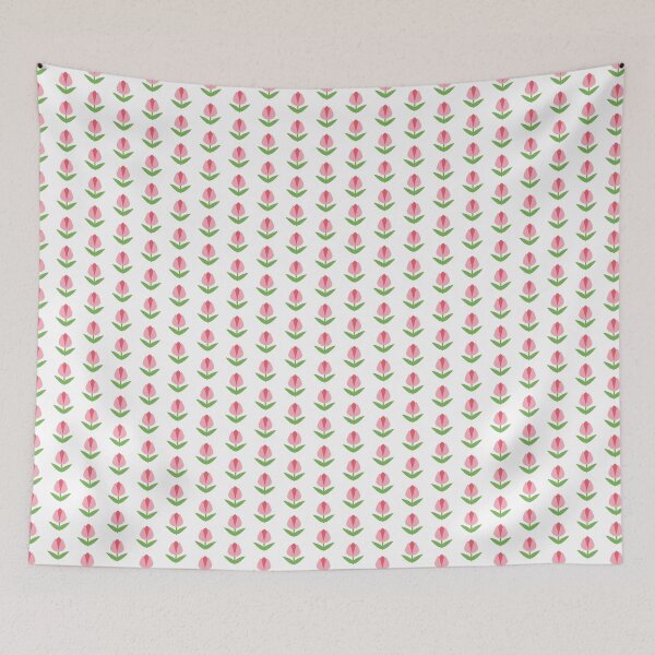 Item preview, Tulip designed and sold by Stitchmoji.