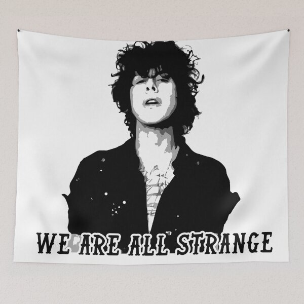 Item preview, LP Laura Pergolizzi Strange designed and sold by Cryp06.