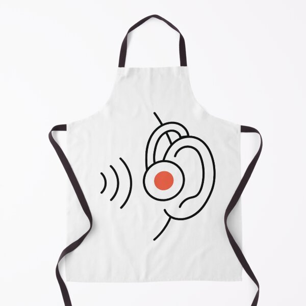 Item preview, hard of hearing, emotional gift , gift with meaning  designed and sold by Martin-bivert.
