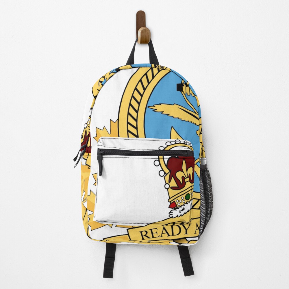 Item preview, Backpack designed and sold by Spacestuffplus.
