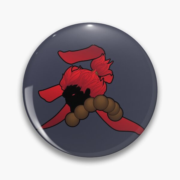 Item preview, Akuma designed and sold by D4N13L.