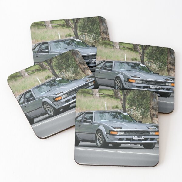 Item preview, Toyota Supra designed and sold by radestilo.