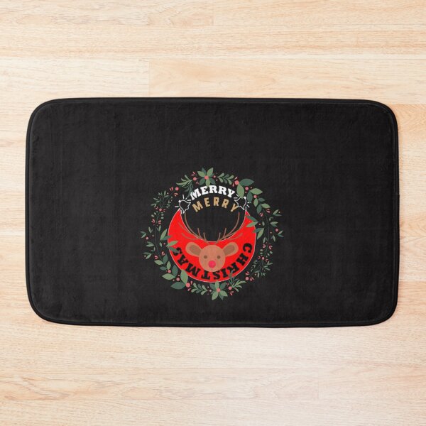 Item preview, Merry Christmas designed and sold by GlobalHunt.