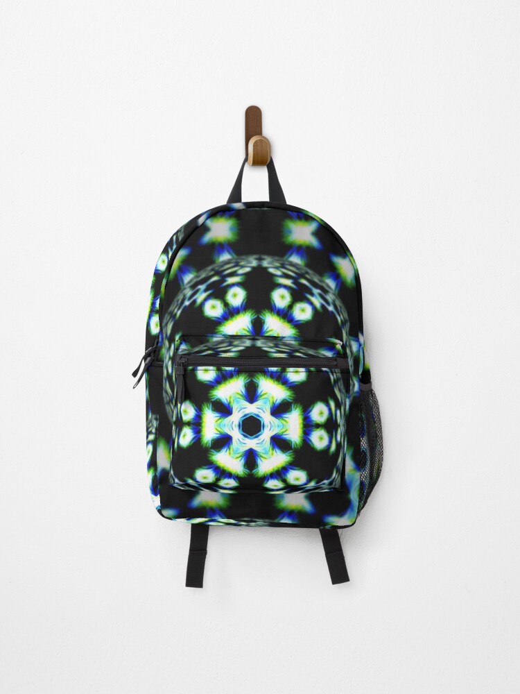 Thumbnail 1 of 3, Backpack, Subverted designed and sold by ACidysfunction.