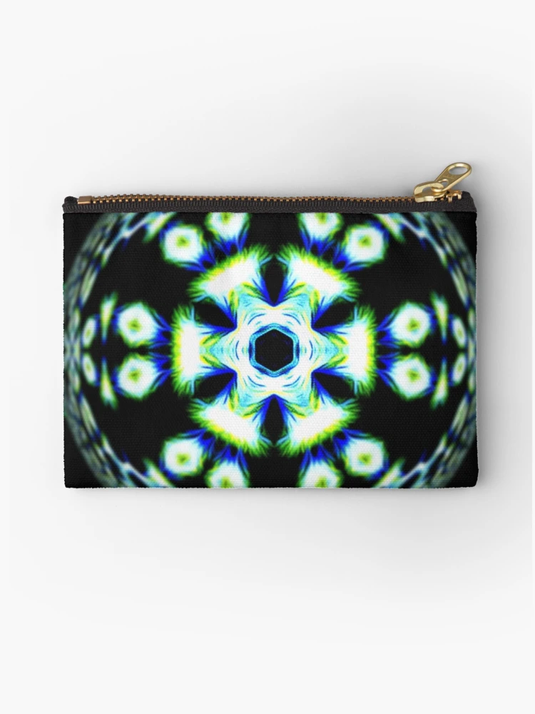 Thumbnail 1 of 4, Zipper Pouch, Subverted designed and sold by ACidysfunction.