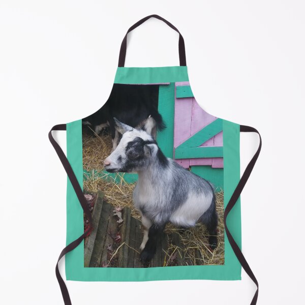 Item preview, Baby Goat, Kid on a Ramp designed and sold by NathanMoore92.