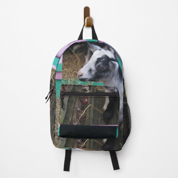 Item preview, Baby Goat, Kid on a Ramp designed and sold by NathanMoore92.