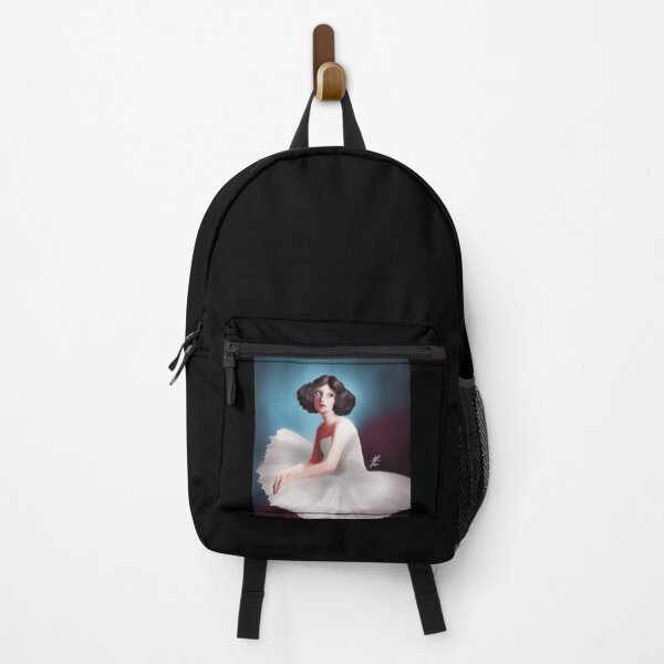 Item preview, Anna Pavlova Russian Ballerina designed and sold by Reiyankhairina.