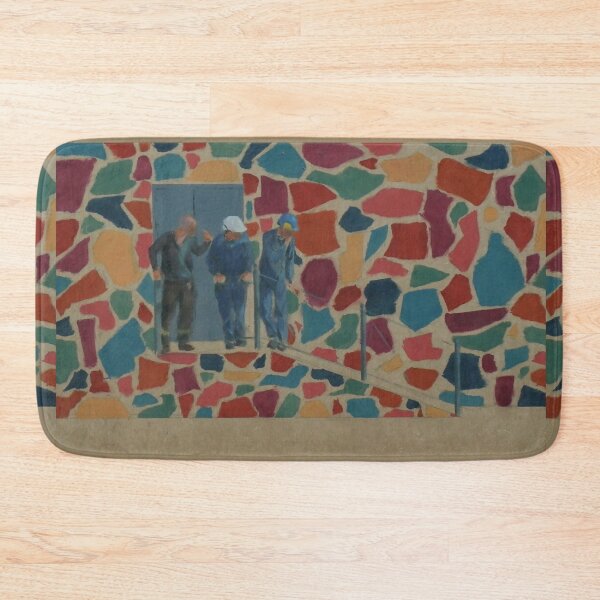 Item preview, Invisible series. # 2 designed and sold by ele-Pinta.