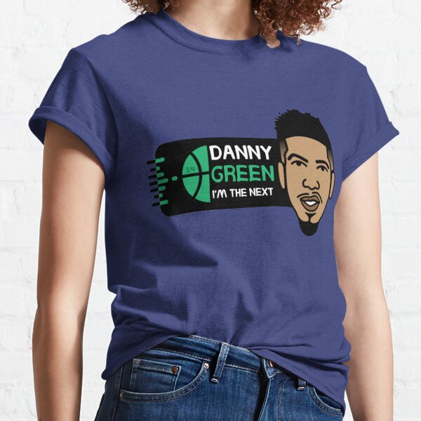 danny green t shirt