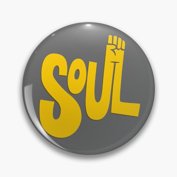 Item preview, Soul Music designed and sold by Yeaha.