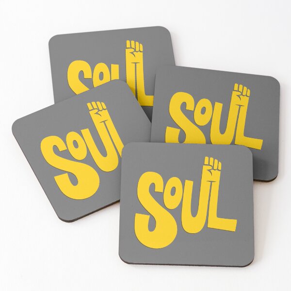 Item preview, Soul Music designed and sold by Yeaha.