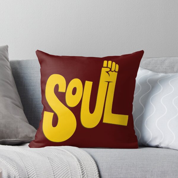 Item preview, Soul Music designed and sold by Yeaha.
