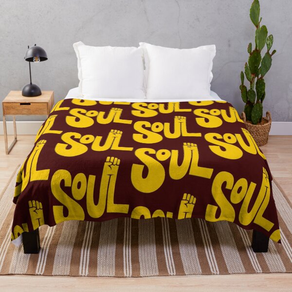 Item preview, Soul Music designed and sold by Yeaha.
