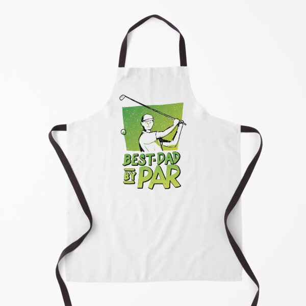 Item preview, Best Dad By Par designed and sold by infleims.
