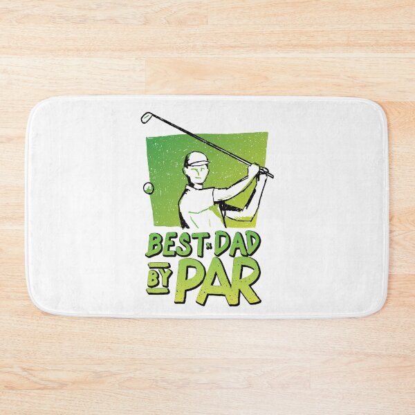 Item preview, Best Dad By Par designed and sold by infleims.