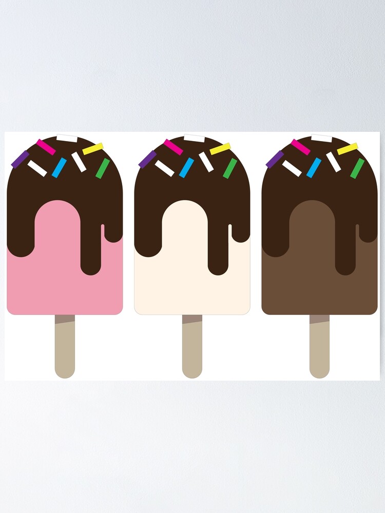 Top 134+ Imagenes de paletas de hielo en caricatura Top 134+ Imagenes de paletas de hielo en caricatura