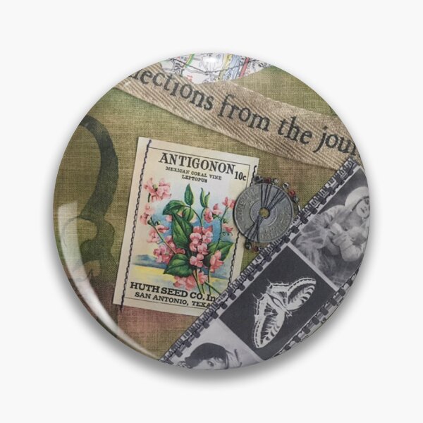 Item preview, Collections from the Journey designed and sold by Clarissa Sharp.