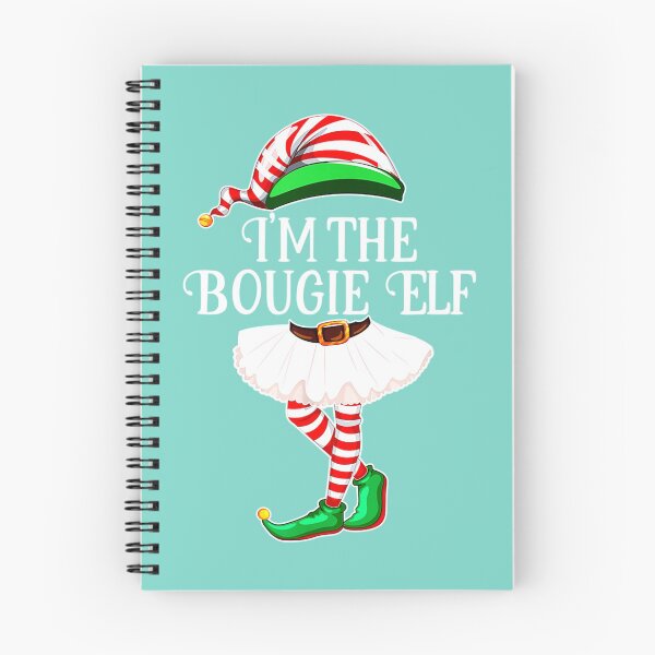 Item preview, I'm the Bougie Elf Christmas designed and sold by giangtran.
