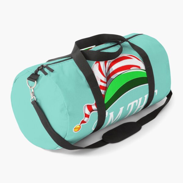 Item preview, I'm the Bougie Elf Christmas designed and sold by giangtran.