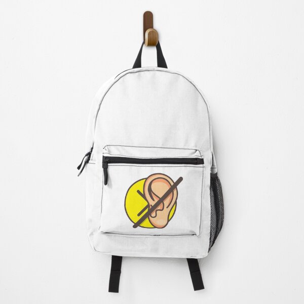 Item preview, hard of hearing, emotional gift , gift with meaning  designed and sold by Martin-bivert.
