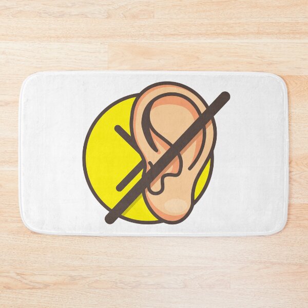 Item preview, hard of hearing, emotional gift , gift with meaning  designed and sold by Martin-bivert.