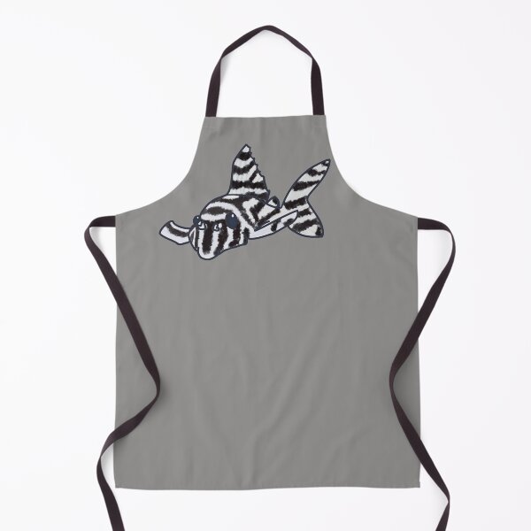 Item preview, Zebra Pleco L-46 designed and sold by Iyuda.