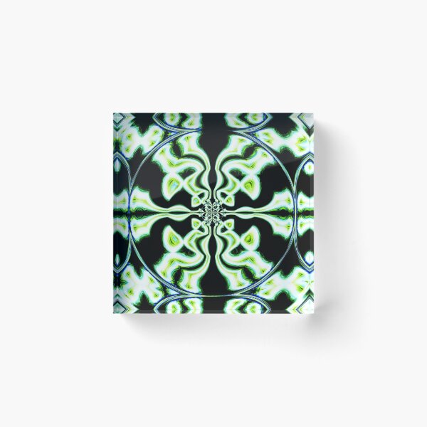 Item preview, ElectraLime designed and sold by ACidysfunction.