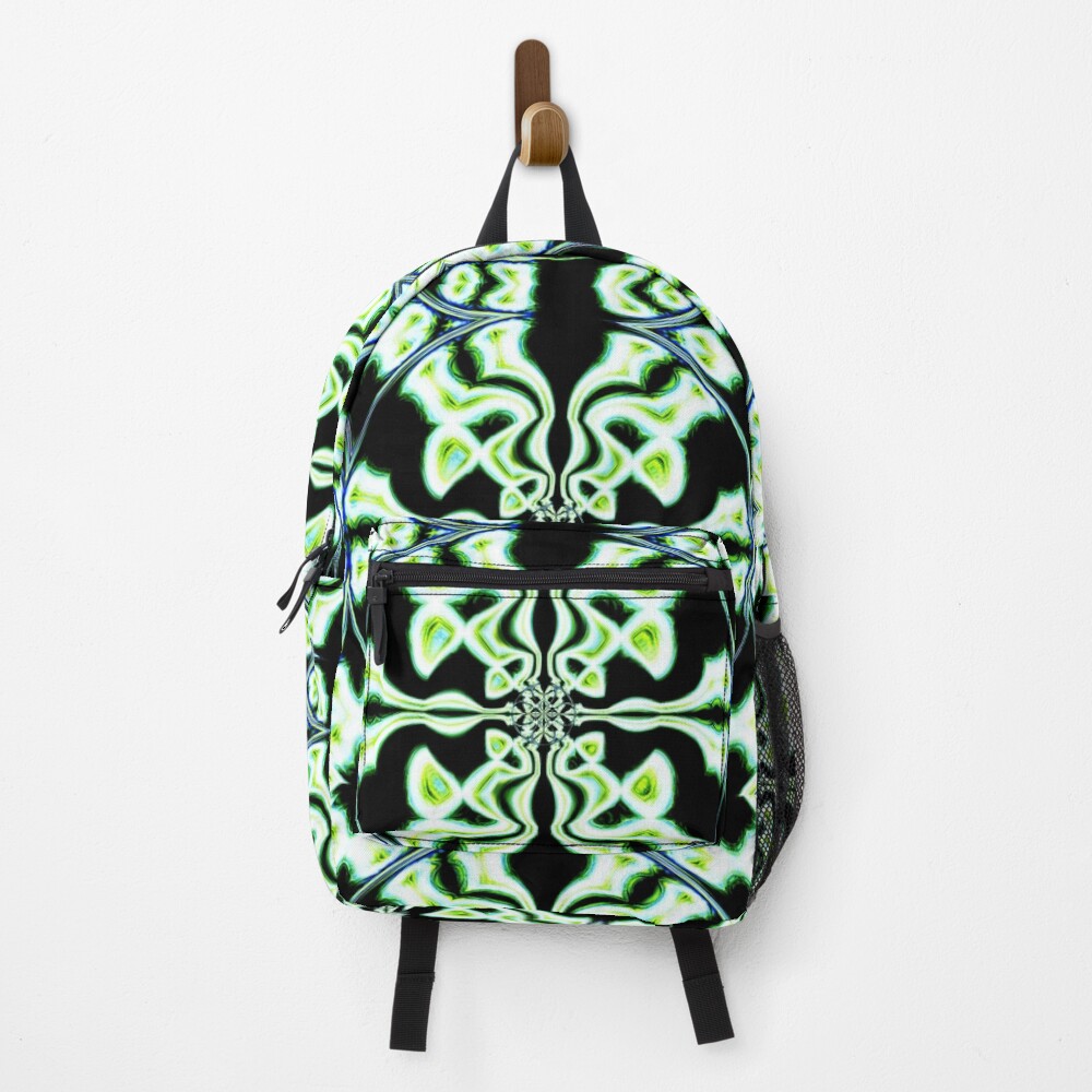 Item preview, Backpack designed and sold by ACidysfunction.