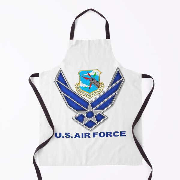 Item preview, Strategic Air Command (SAC) Crest designed and sold by Nikki SpaceStuffPlus.