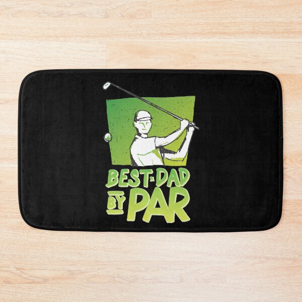 Item preview, Best Dad By Par designed and sold by infleims.