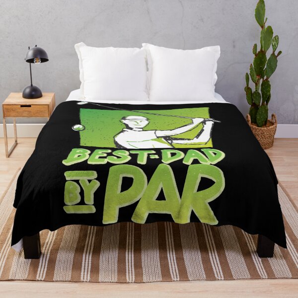 Item preview, Best Dad By Par designed and sold by infleims.