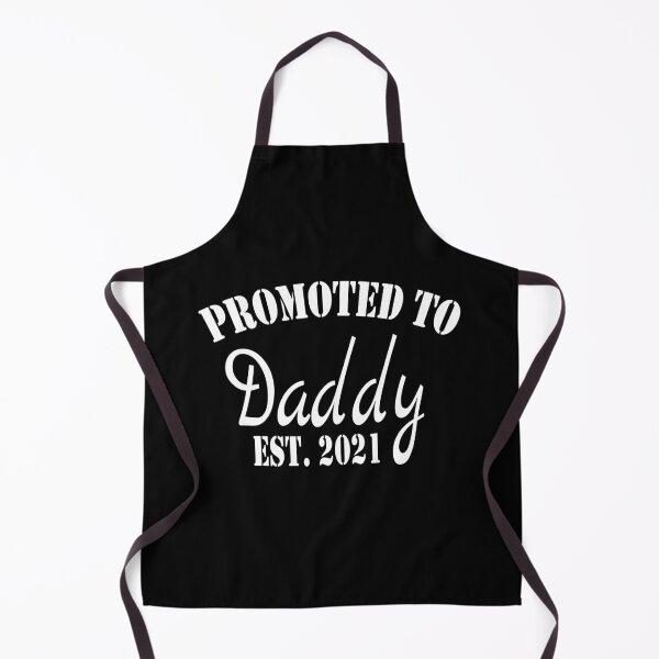 Item preview, Promoted to Daddy 2021, Fathers Day for New Best Dad Ever Husband designed and sold by Islanr.