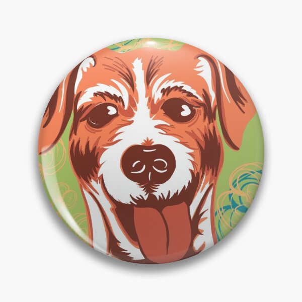 Item preview, Good Dog designed and sold by ArtofJoy-Jasmin.