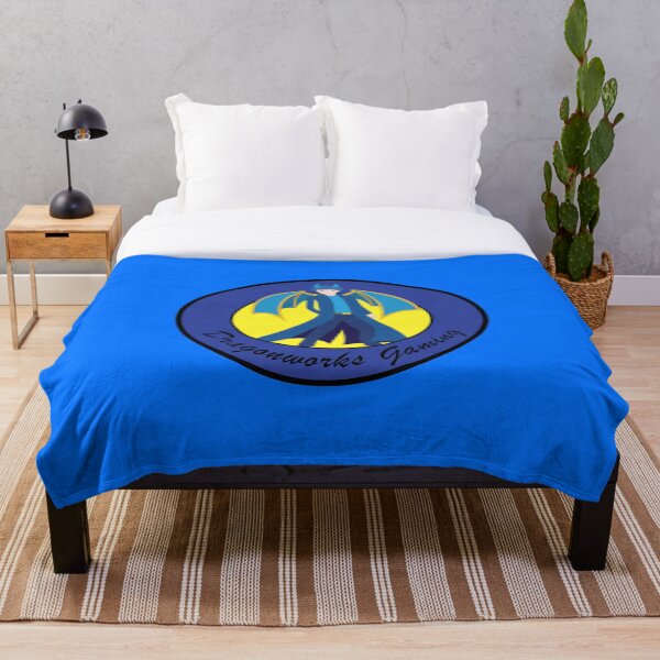 Item preview, DragonWorks Gaming Logo designed and sold by DragonWorks Art Prints.