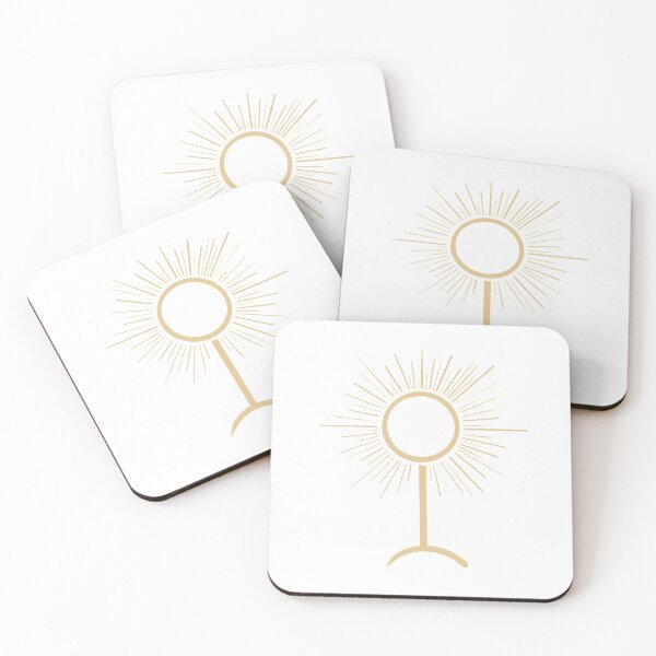 Item preview, monstrance designed and sold by graphicjoy ..