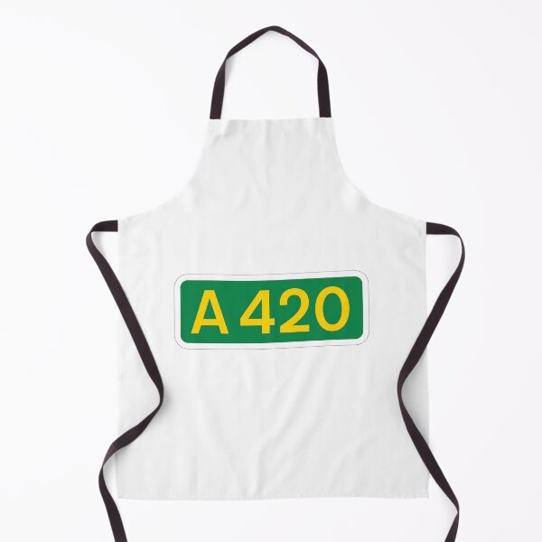 Item preview, United Kingdom Highway A420 designed and sold by cgc423.