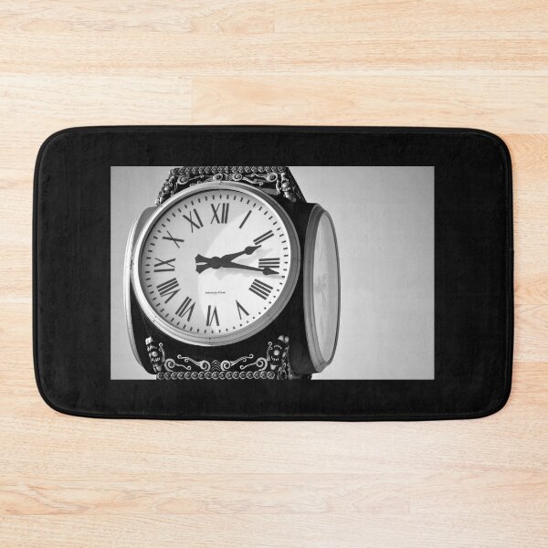 Item preview, Clock on the Town Green designed and sold by SLBigelow11.