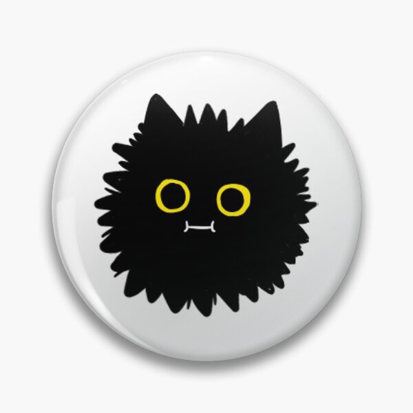 Artikelvorschau, Spikey Orb Cat entworfen und verkauft von RadioFlower.